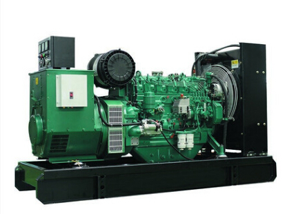 沅江全新上柴200kw大型柴油发电机组_COPY